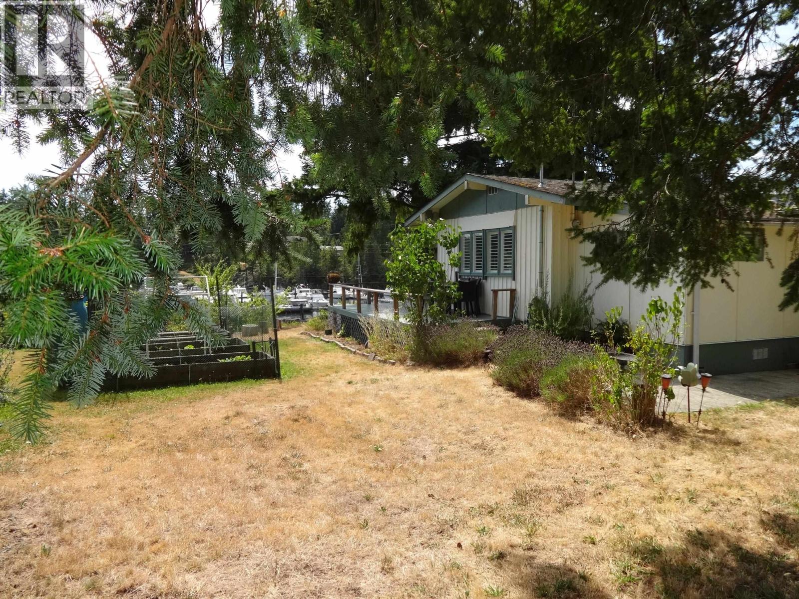 13173 SEXW'AMIN STREET, Garden Bay