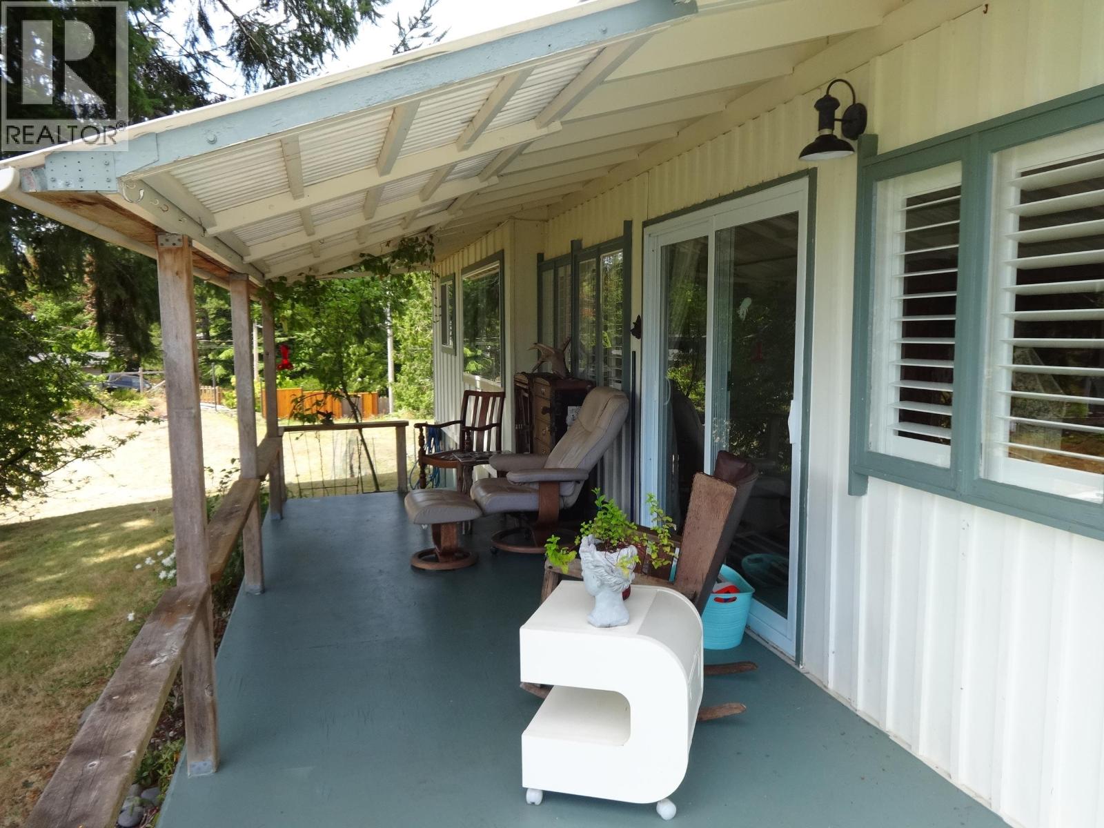 13173 SEXW'AMIN STREET, Garden Bay