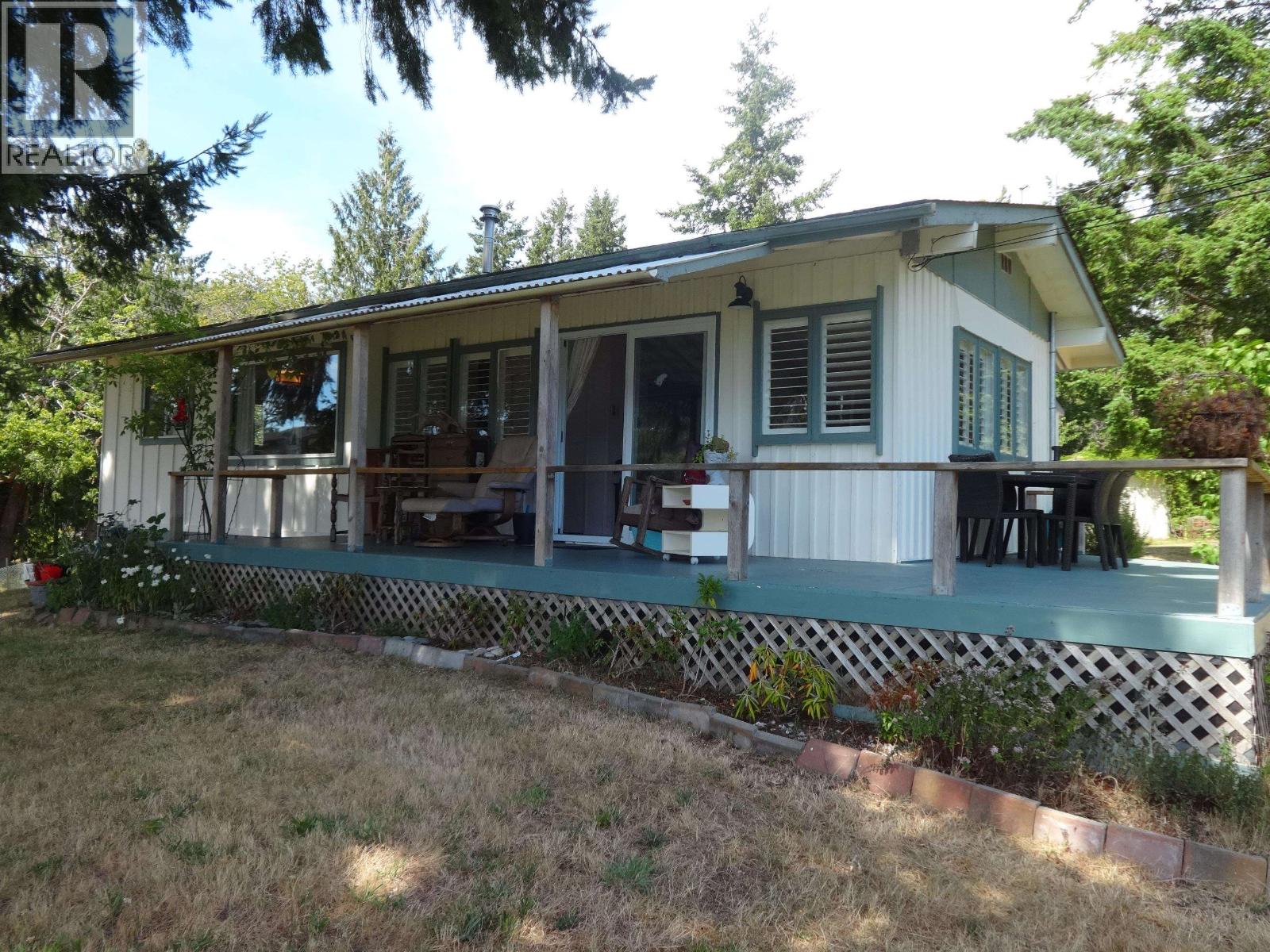 13173 SEXW'AMIN STREET, Garden Bay