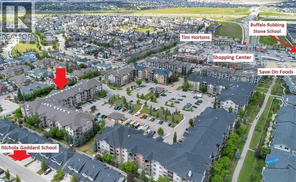 Single Family House for Sale in   Panatella Street NW Panorama Hills Calgary 