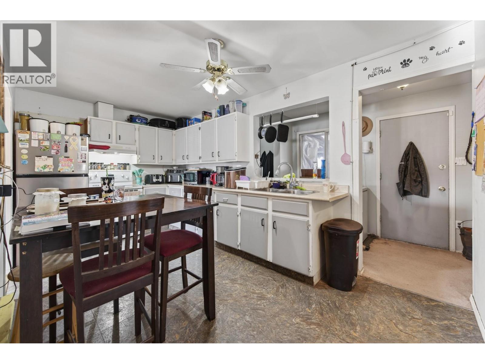 1895 Menzies Street, Merritt