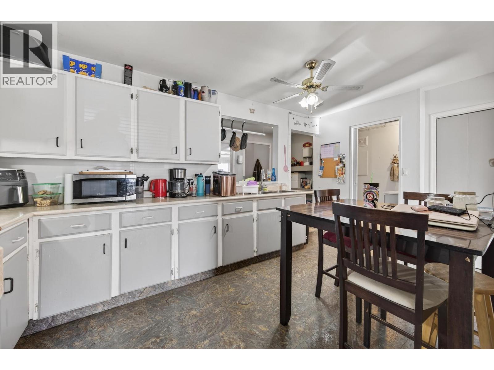 1895 Menzies Street, Merritt