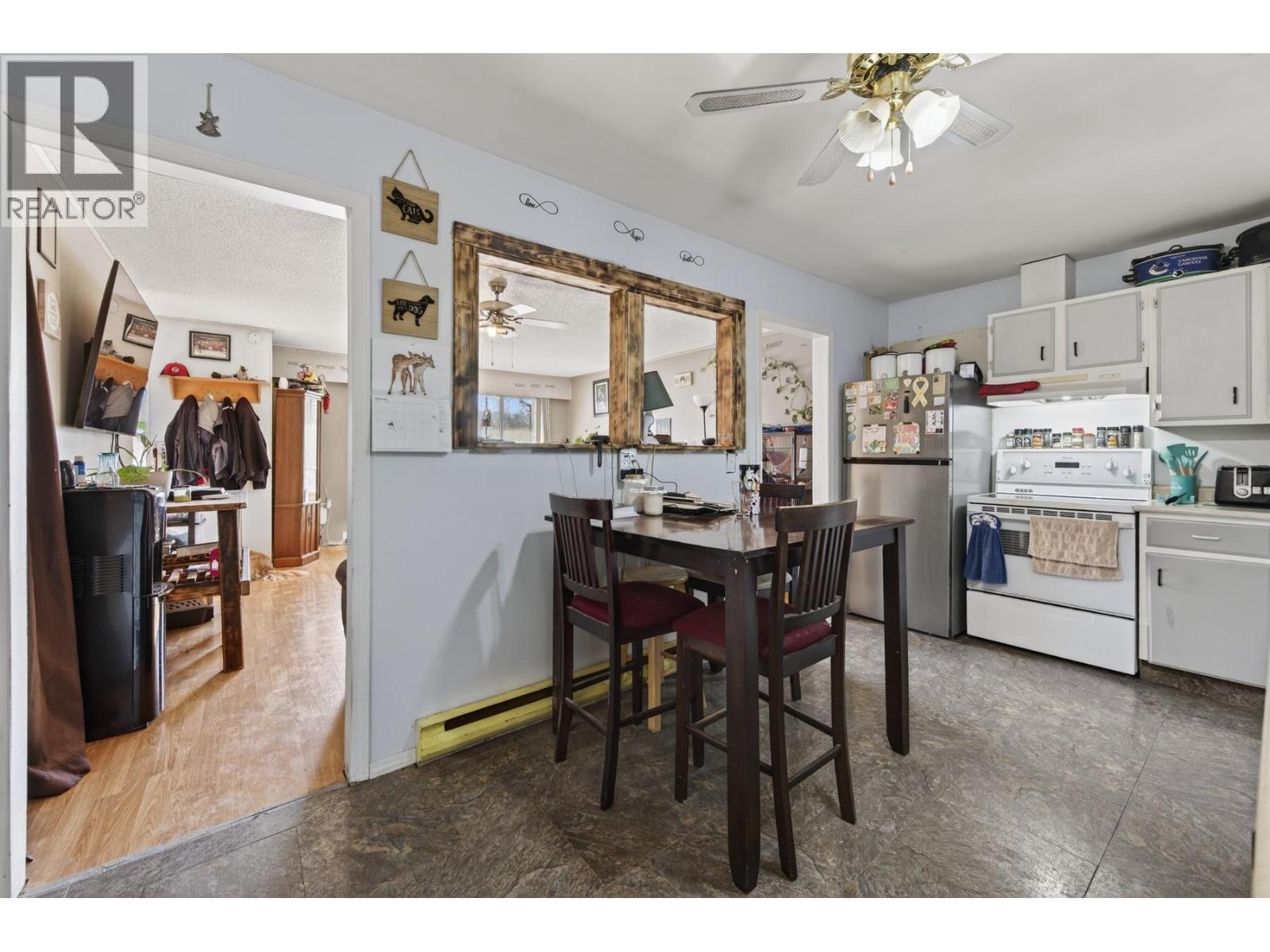 1895 Menzies Street, Merritt