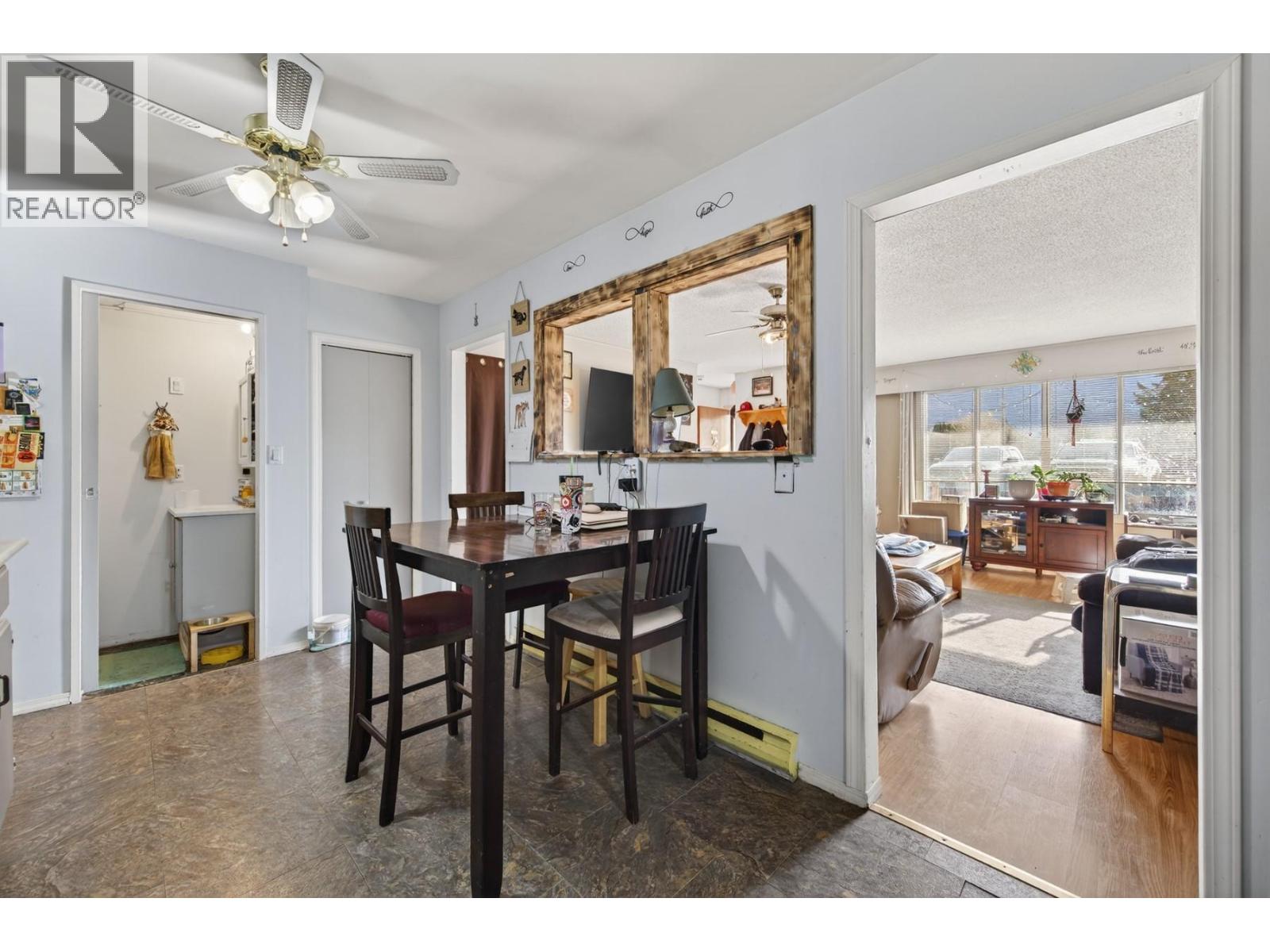 1895 Menzies Street, Merritt