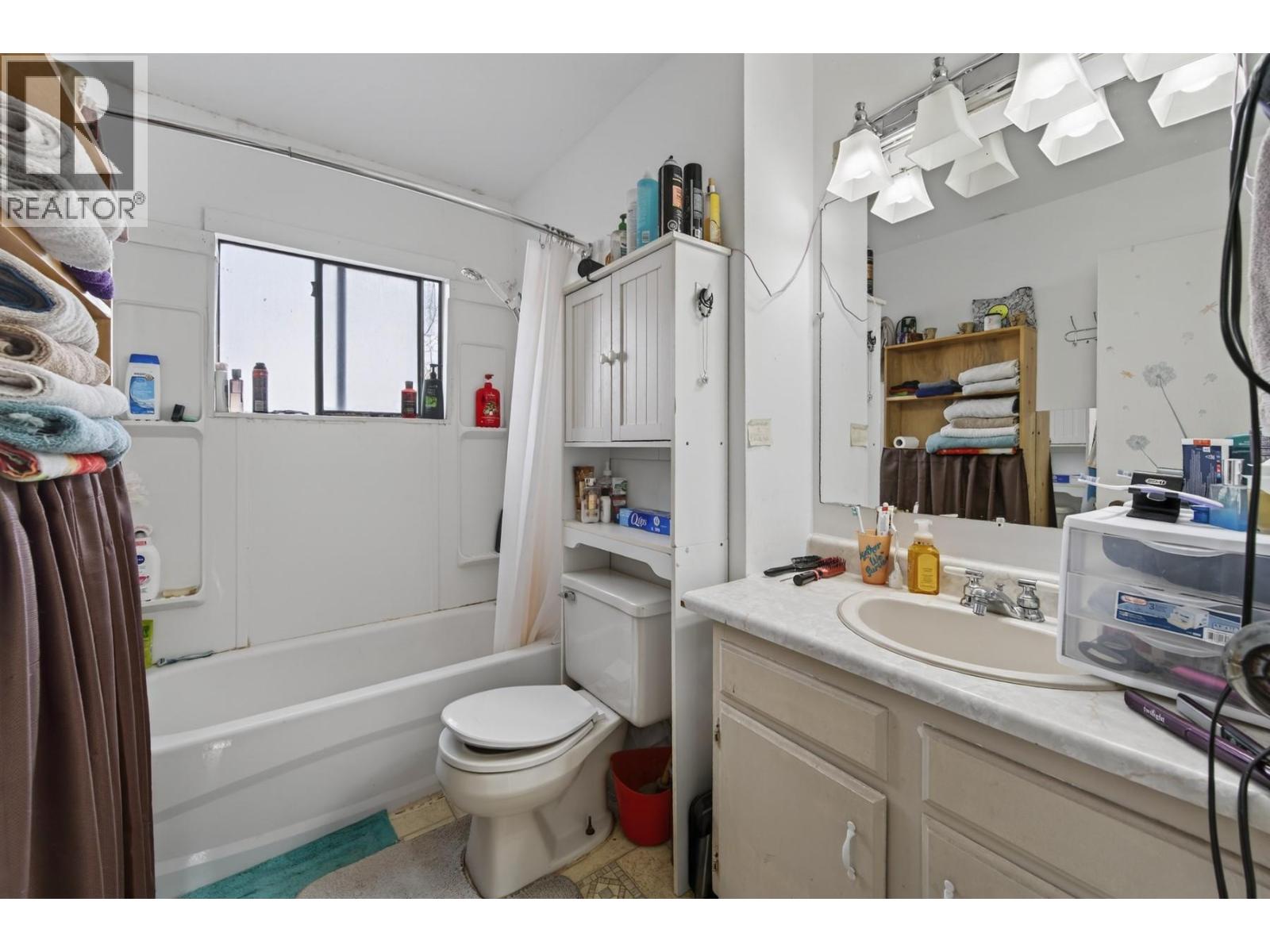 1895 Menzies Street, Merritt