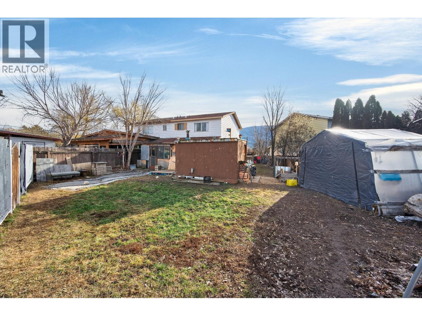 1895 Menzies Street, Merritt