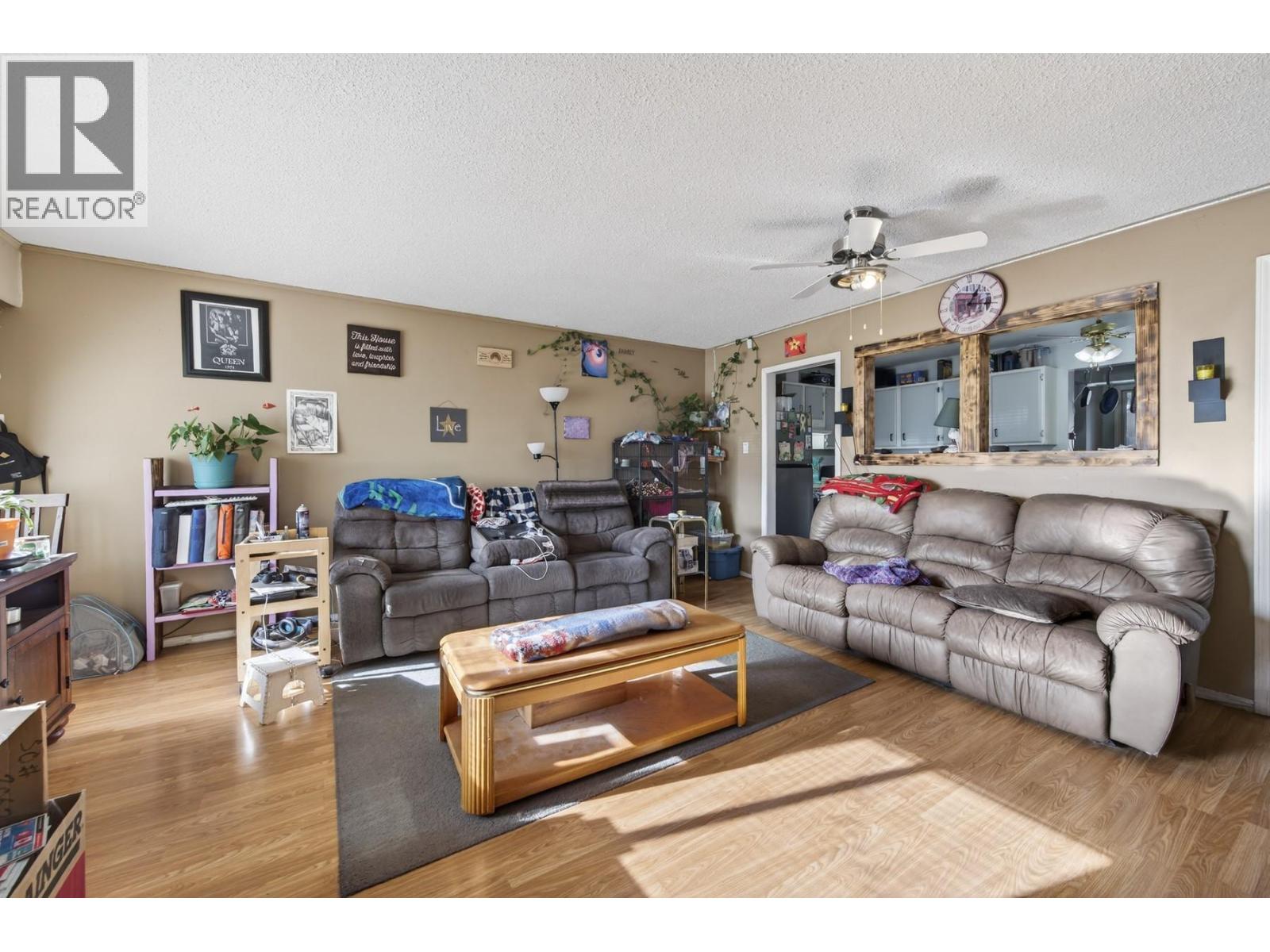 1895 Menzies Street, Merritt