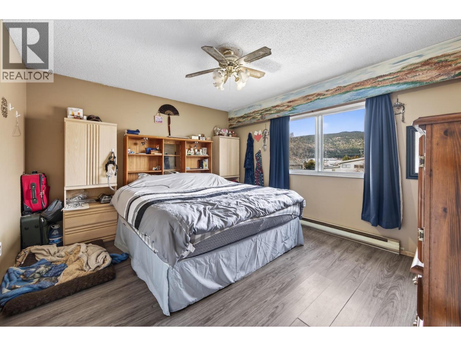 1895 Menzies Street, Merritt