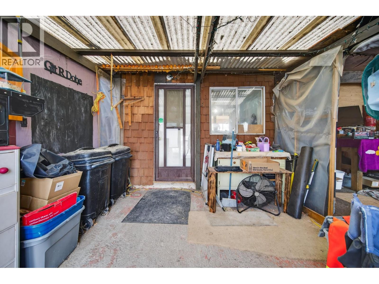 1895 Menzies Street, Merritt