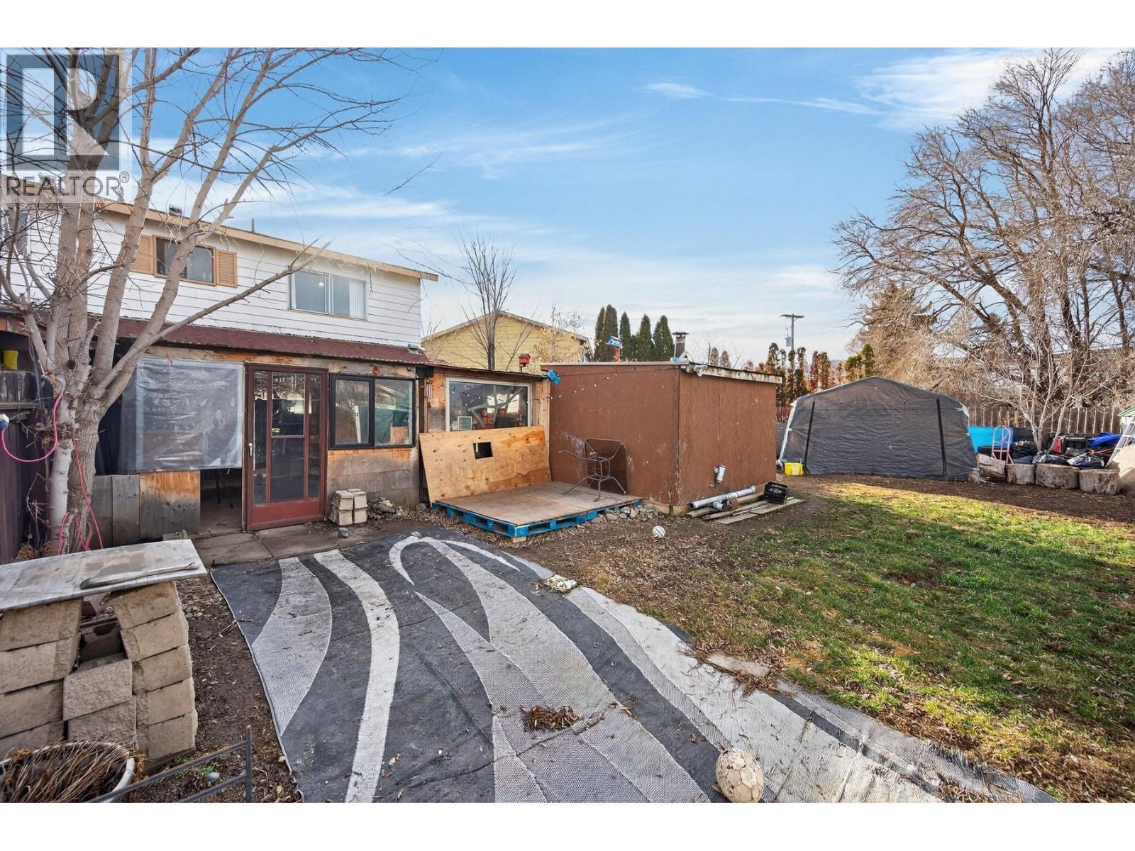 1895 Menzies Street, Merritt