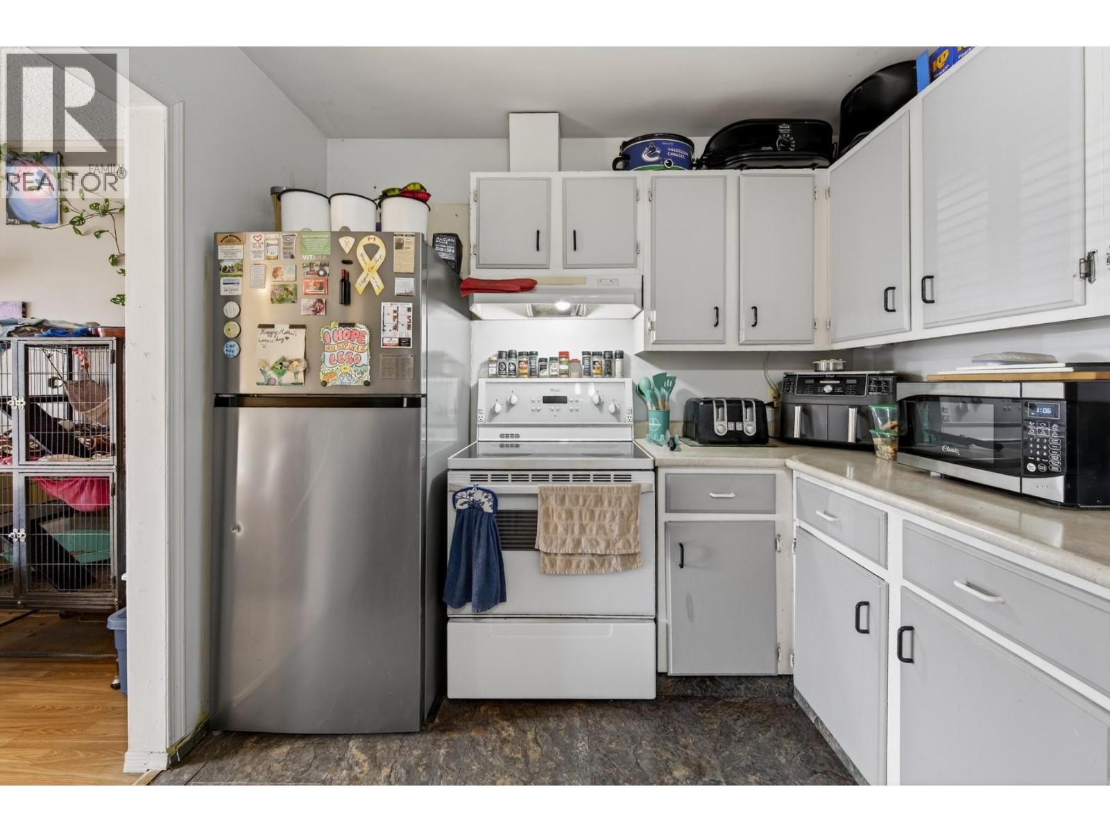 1895 Menzies Street, Merritt