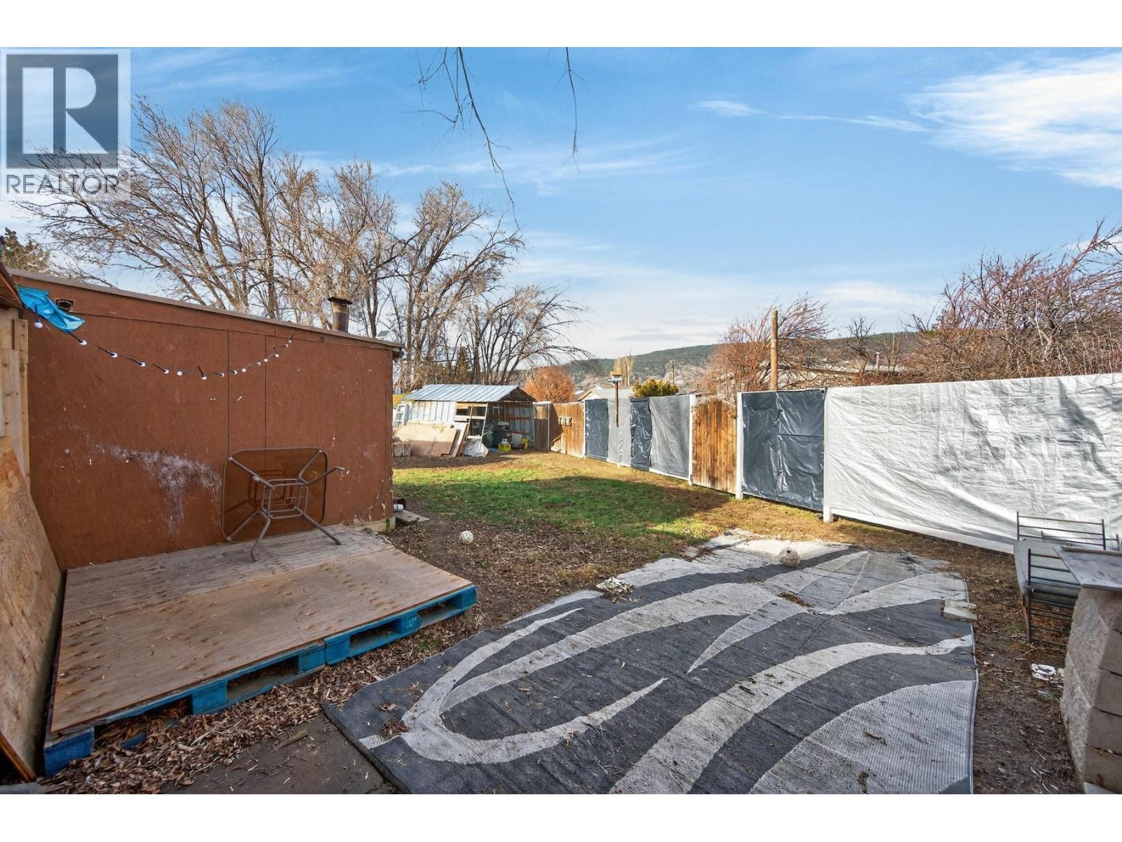 1895 Menzies Street, Merritt