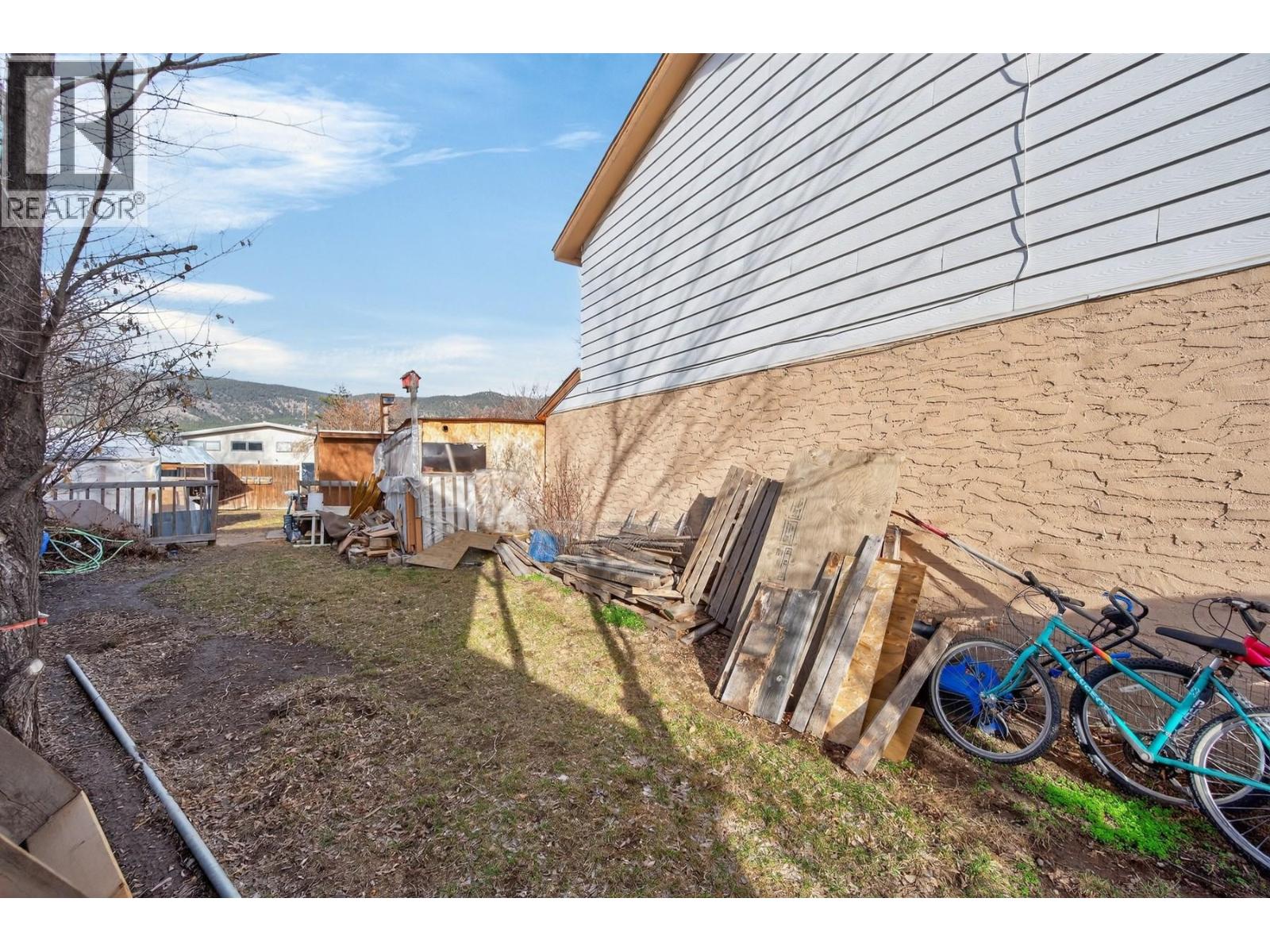 1895 Menzies Street, Merritt