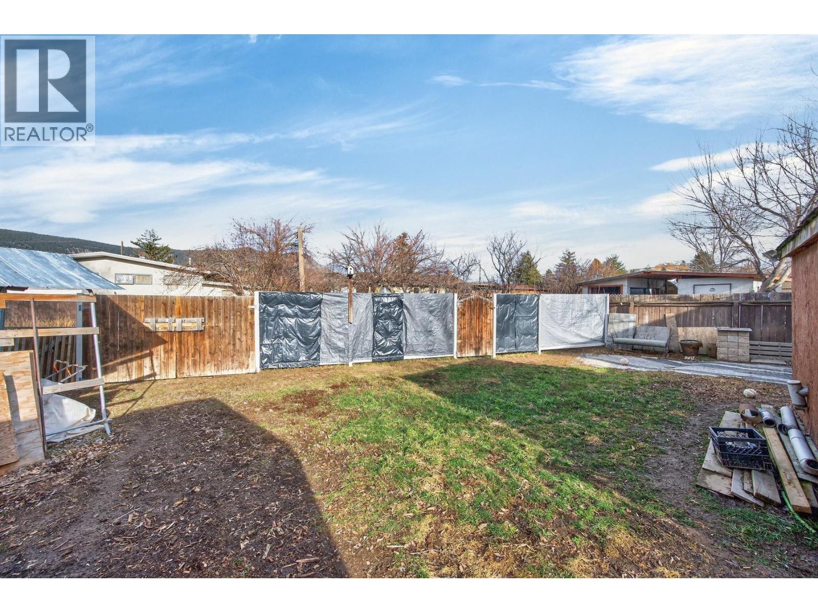 1895 Menzies Street, Merritt