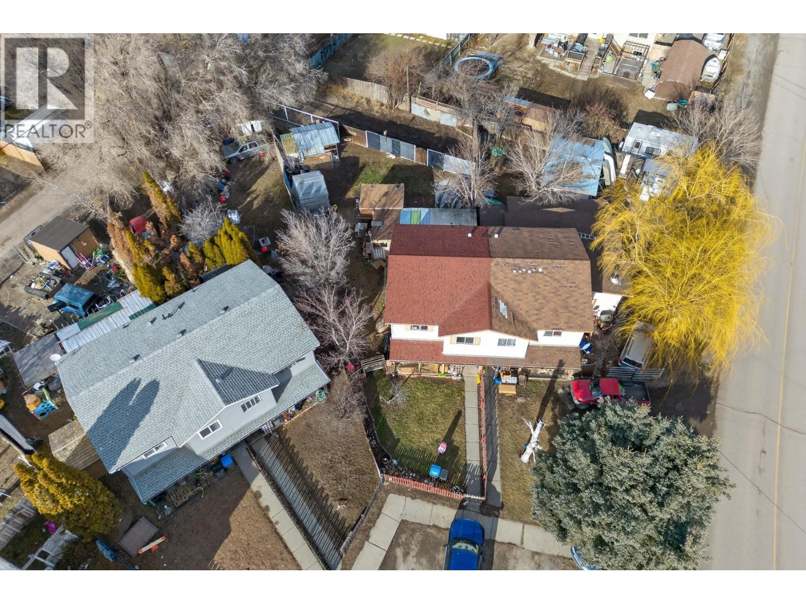 1895 Menzies Street, Merritt