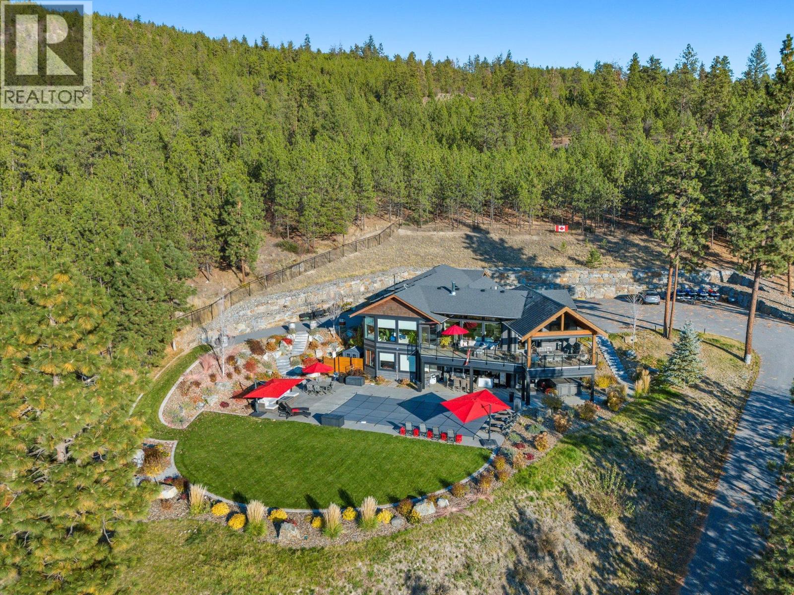  14405 Moberly Road, Lake Country