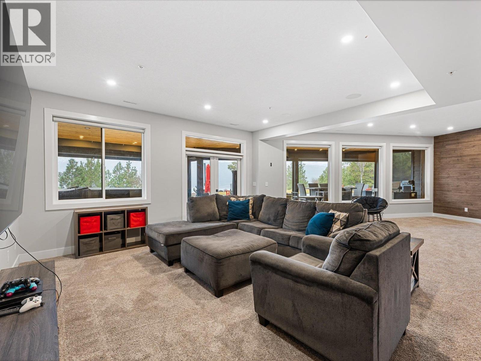  14405 Moberly Road, Lake Country