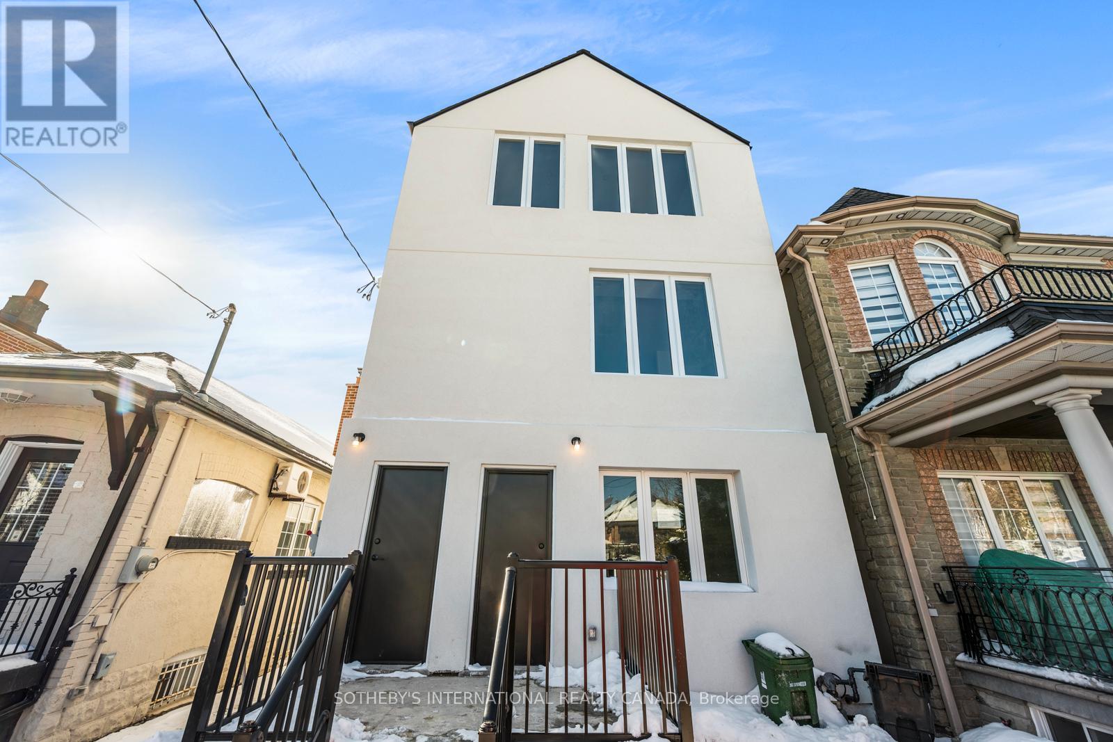 462 NORTHCLIFFE BOULEVARD - 3