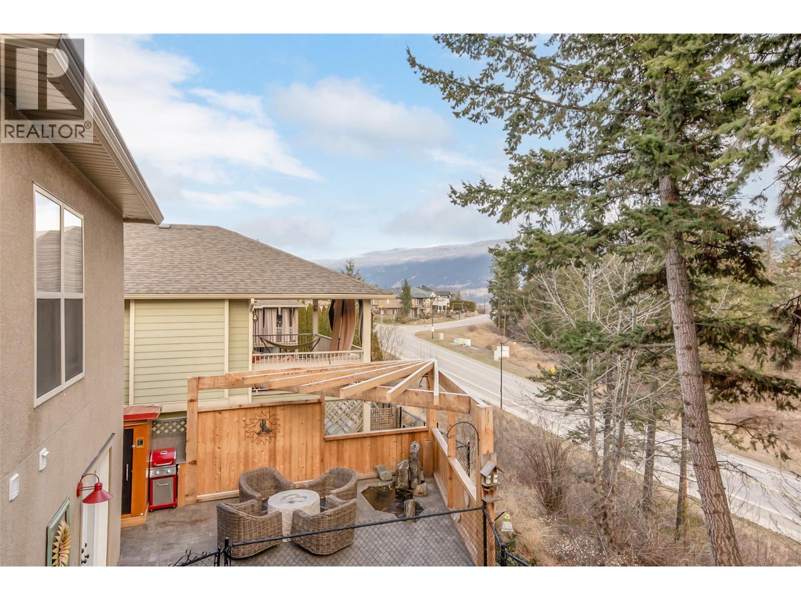  12633 Driftwood Court, Lake Country