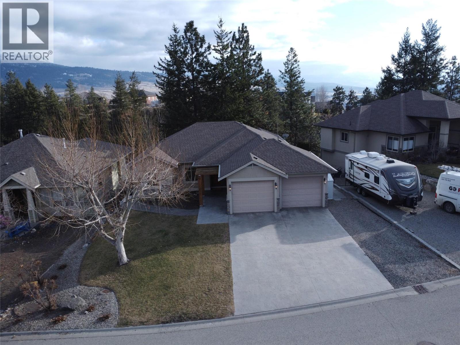  12633 Driftwood Court, Lake Country