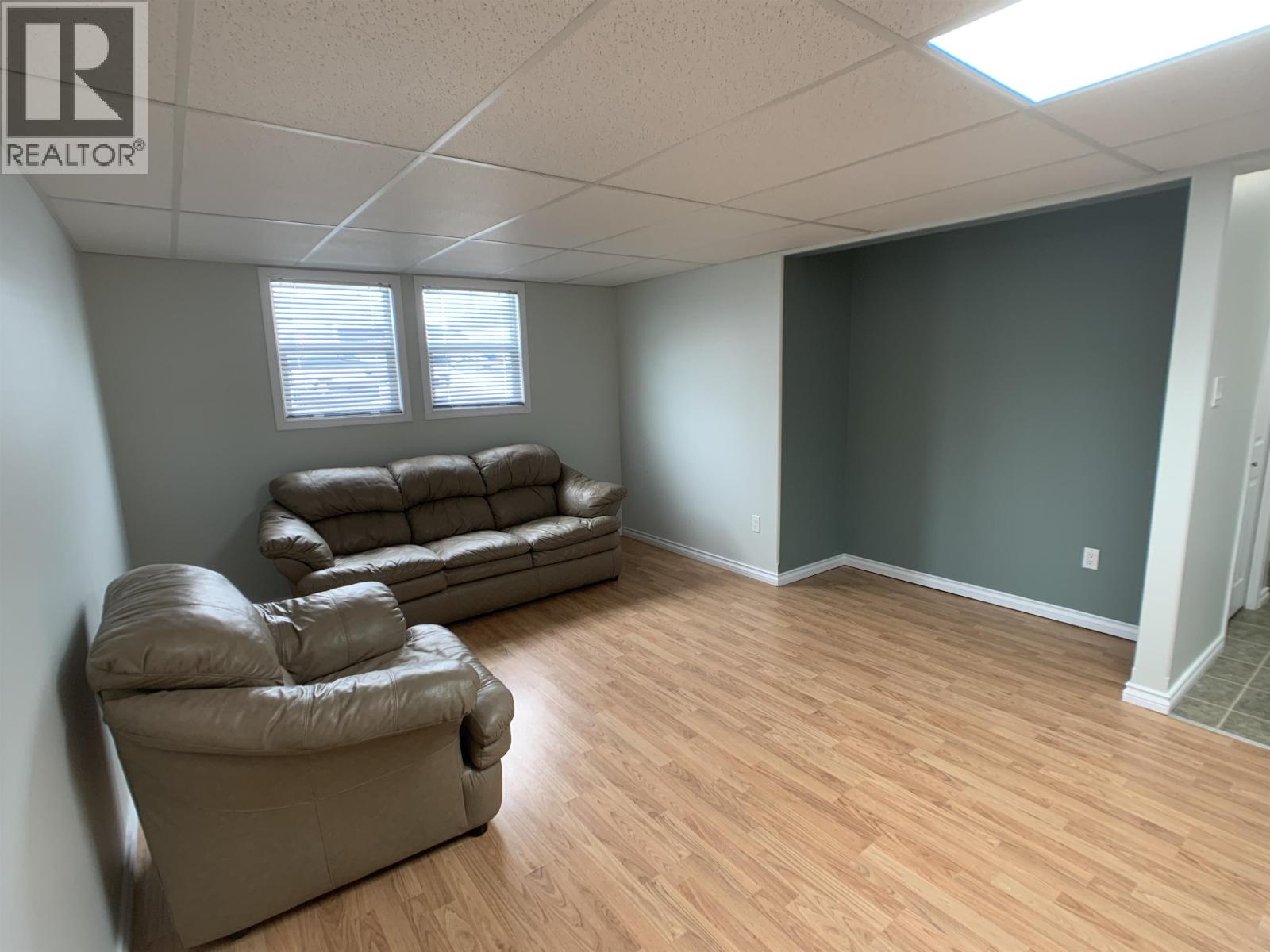 A 4415 HERITAGE CRESCENT, Fort Nelson