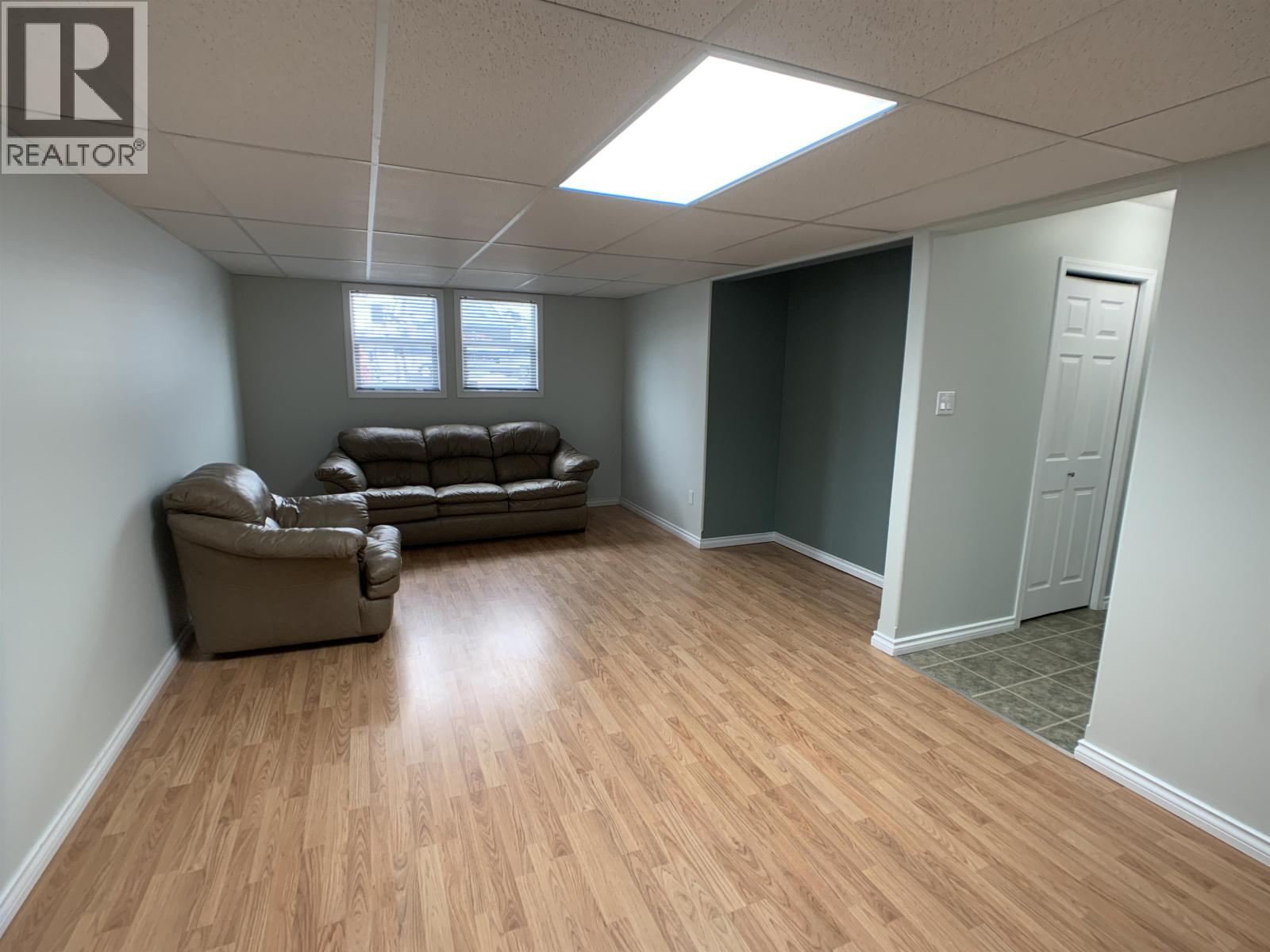 A 4415 HERITAGE CRESCENT, Fort Nelson