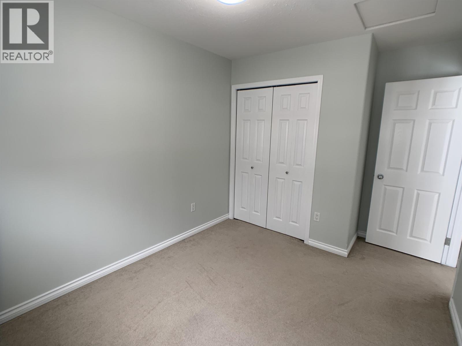 A 4415 HERITAGE CRESCENT, Fort Nelson