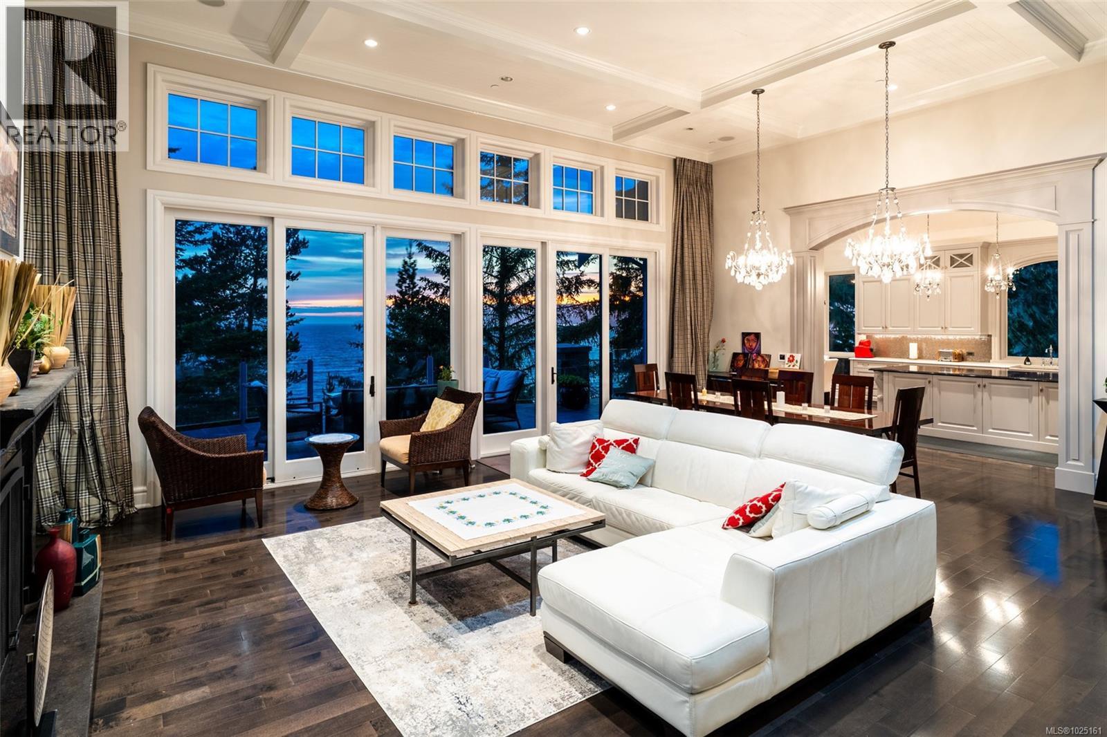  1050 Roxview Court, Sooke