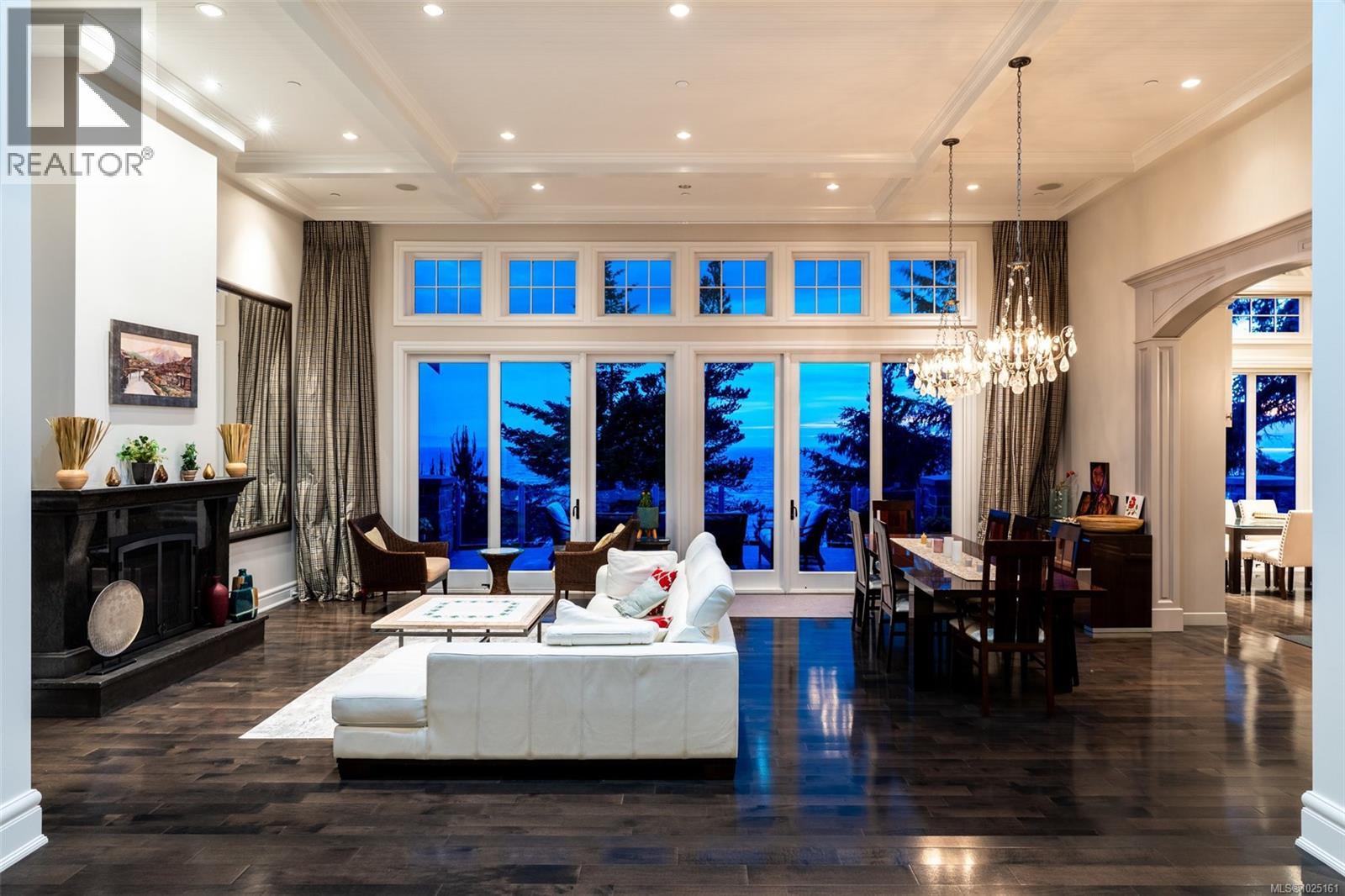  1050 Roxview Court, Sooke