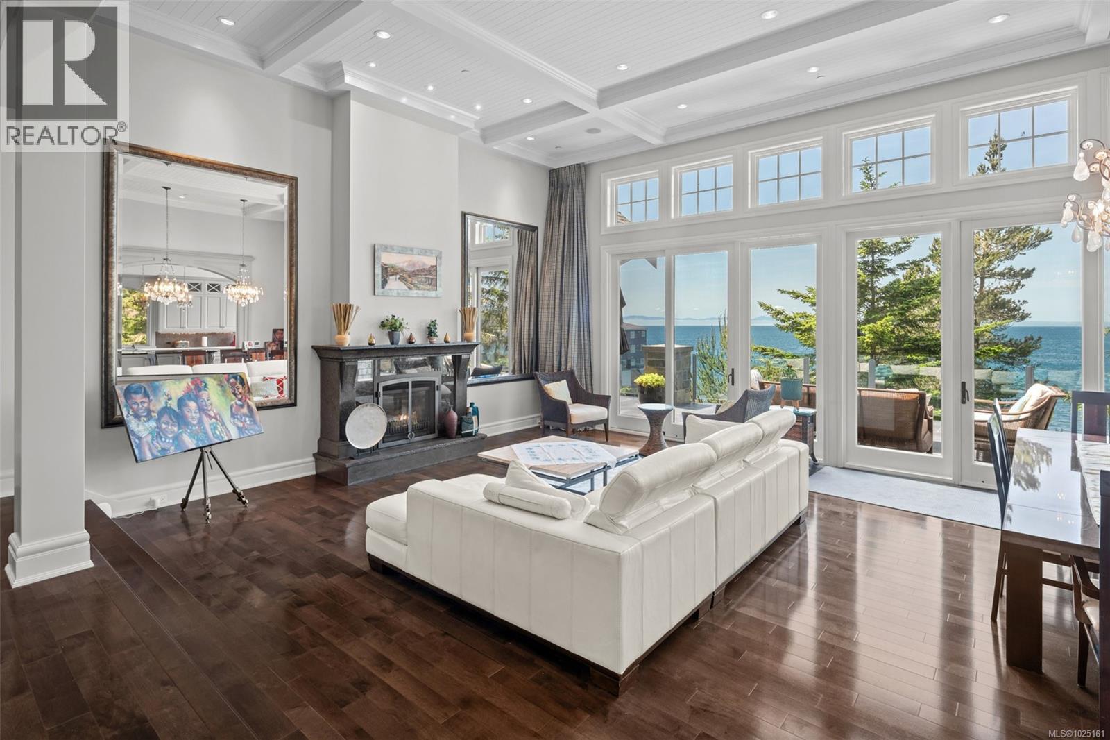  1050 Roxview Court, Sooke