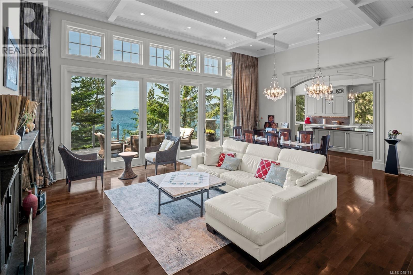  1050 Roxview Court, Sooke