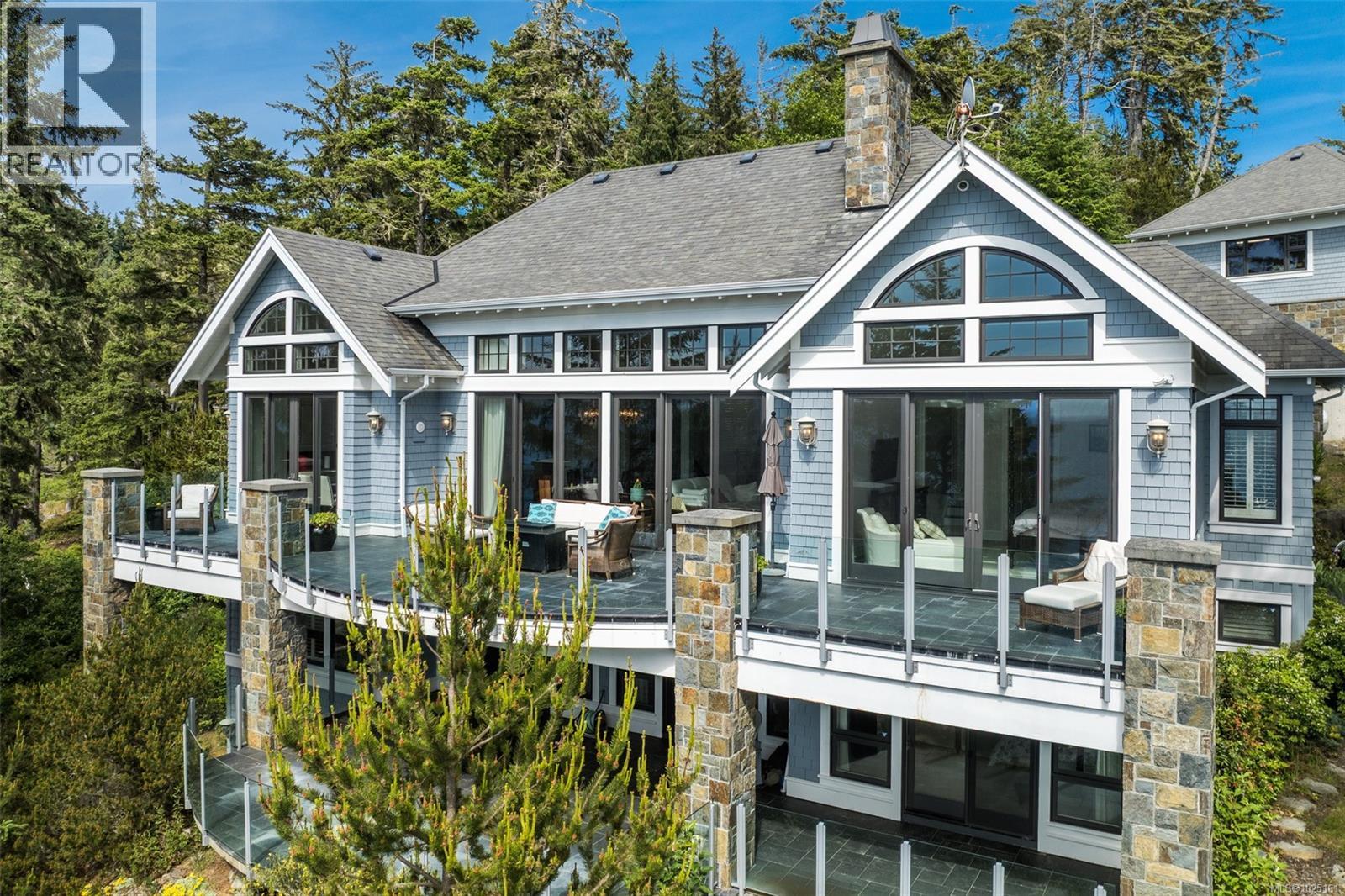  1050 Roxview Court, Sooke