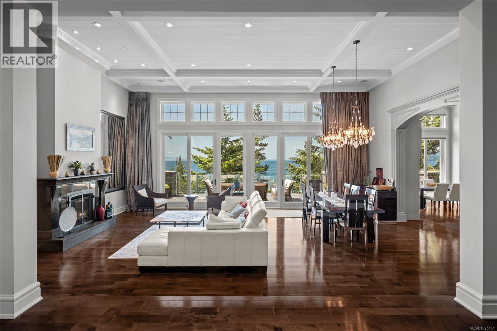  1050 Roxview Court, Sooke