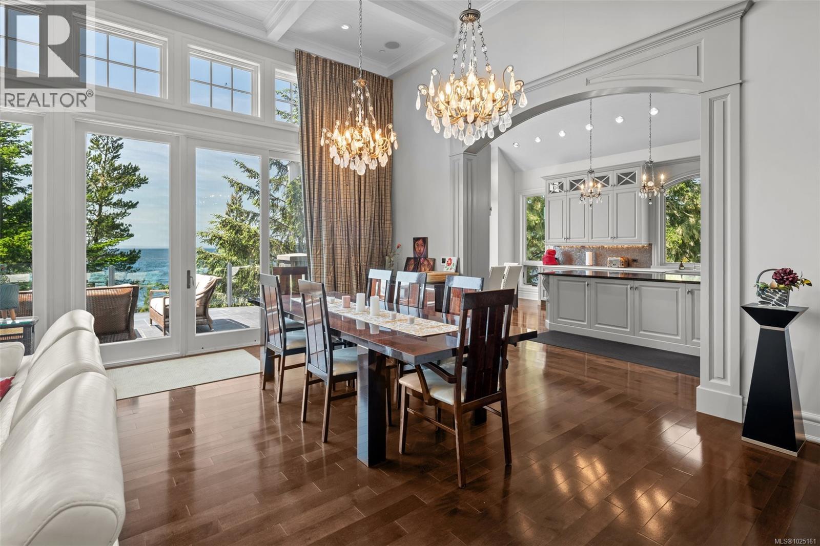  1050 Roxview Court, Sooke