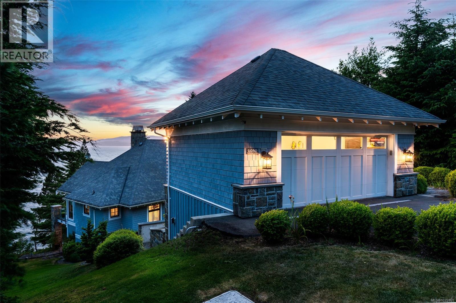  1050 Roxview Court, Sooke