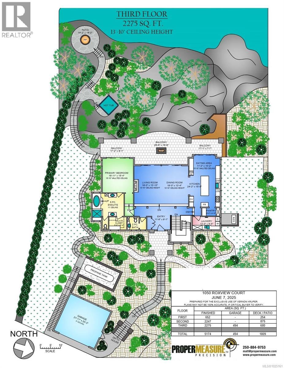  1050 Roxview Court, Sooke