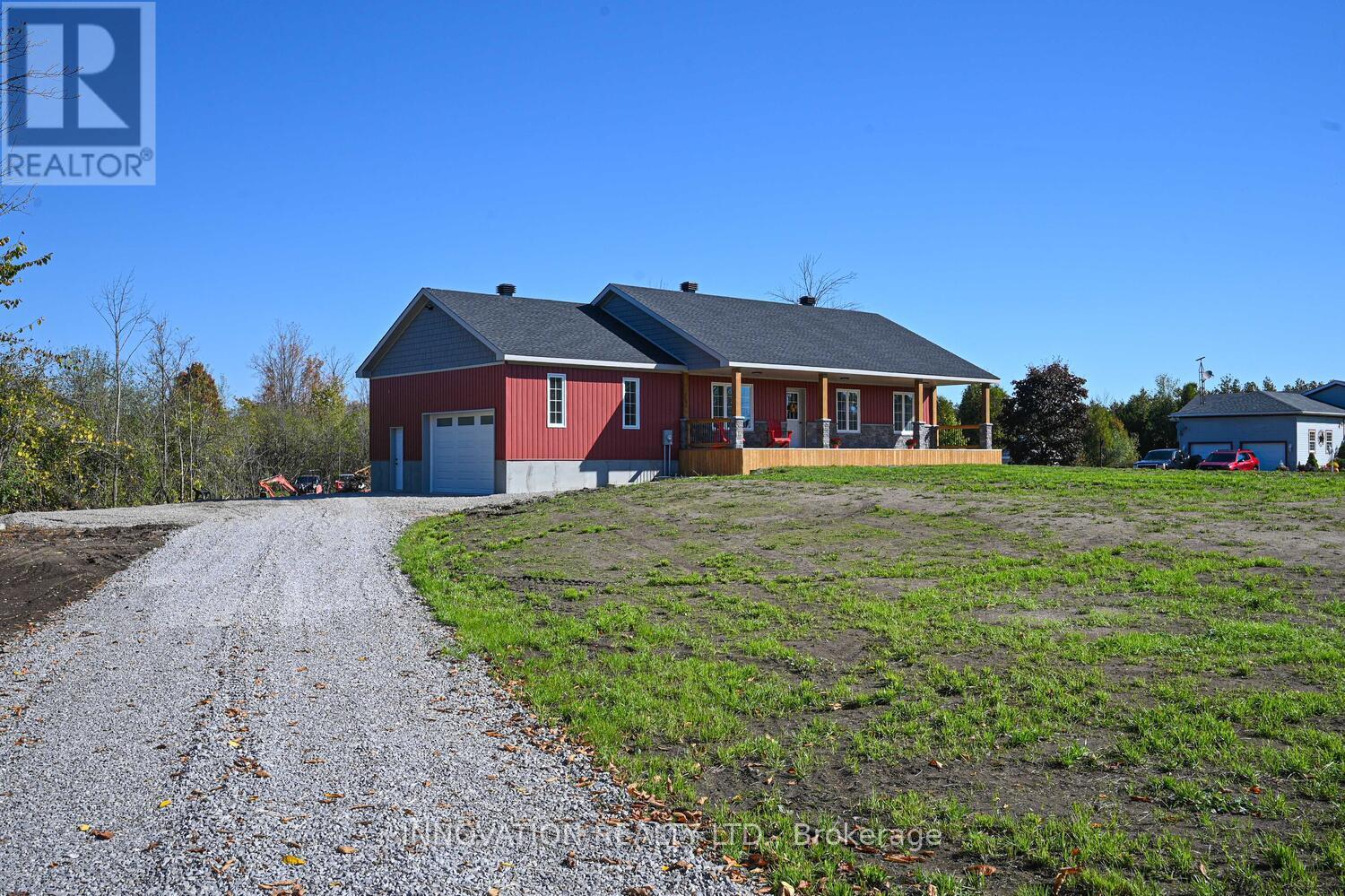 7462 County Road 21 Road