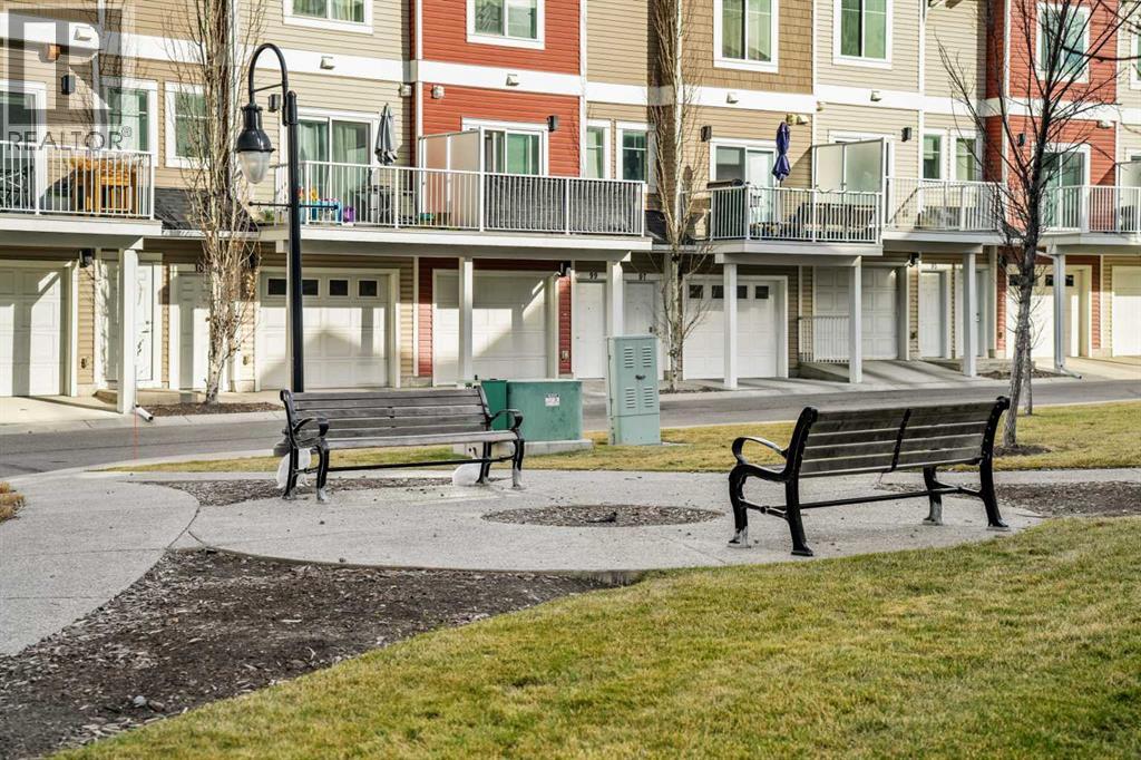 Single Family House for Sale in  Redstone Circle NE Redstone Calgary 