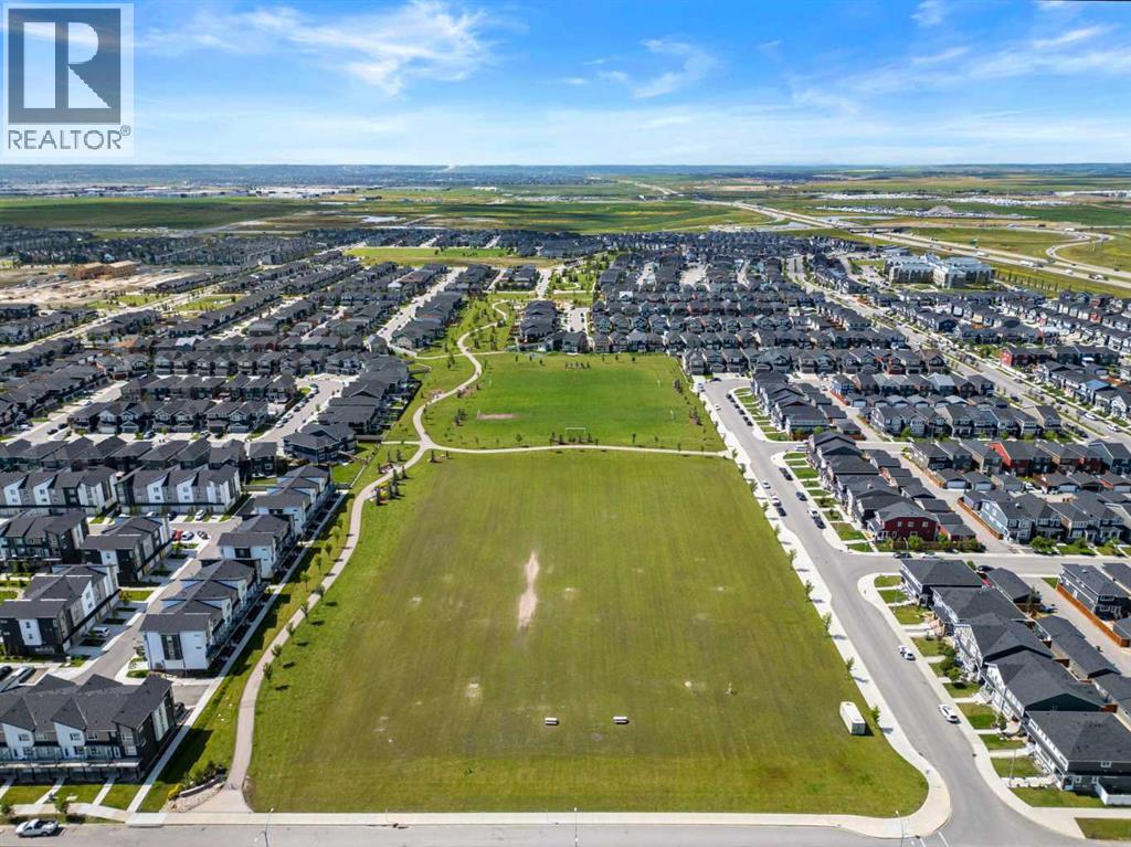 Single Family House for Sale in  Redstone Circle NE Redstone Calgary 