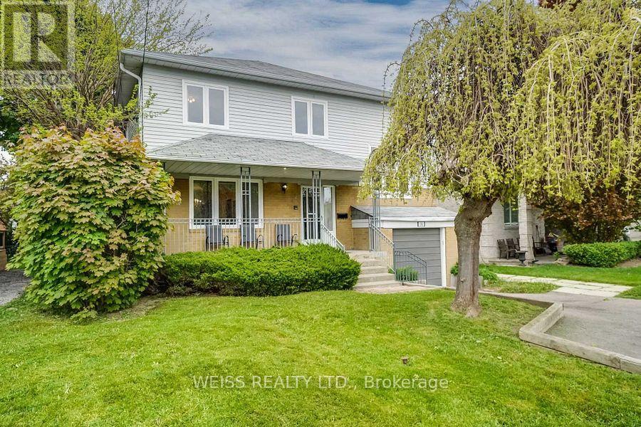 Listing photo of BASEMENT - 76 CHARLESWOOD DRIVE
