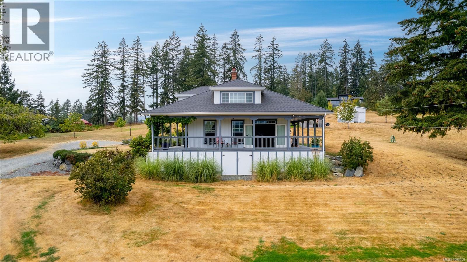 6742 Norcross Rd, Duncan