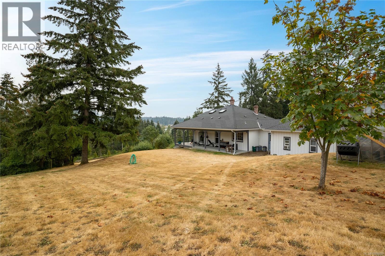 6742 Norcross Rd, Duncan