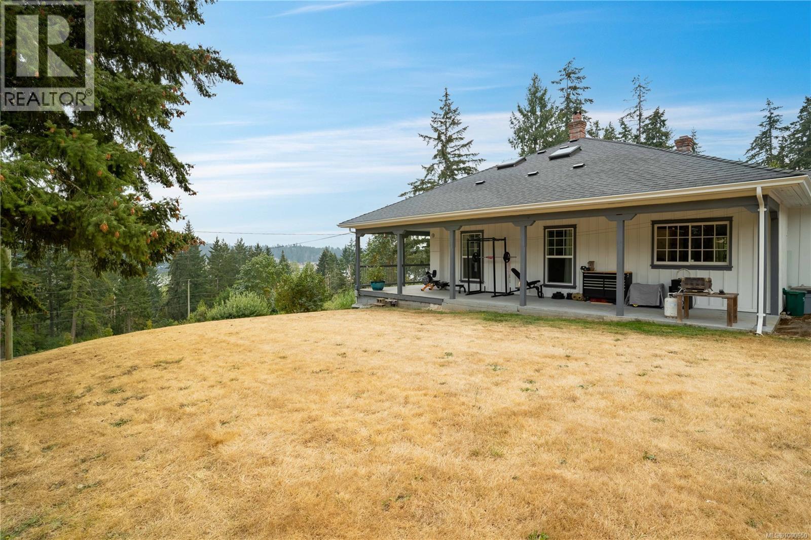 6742 Norcross Rd, Duncan