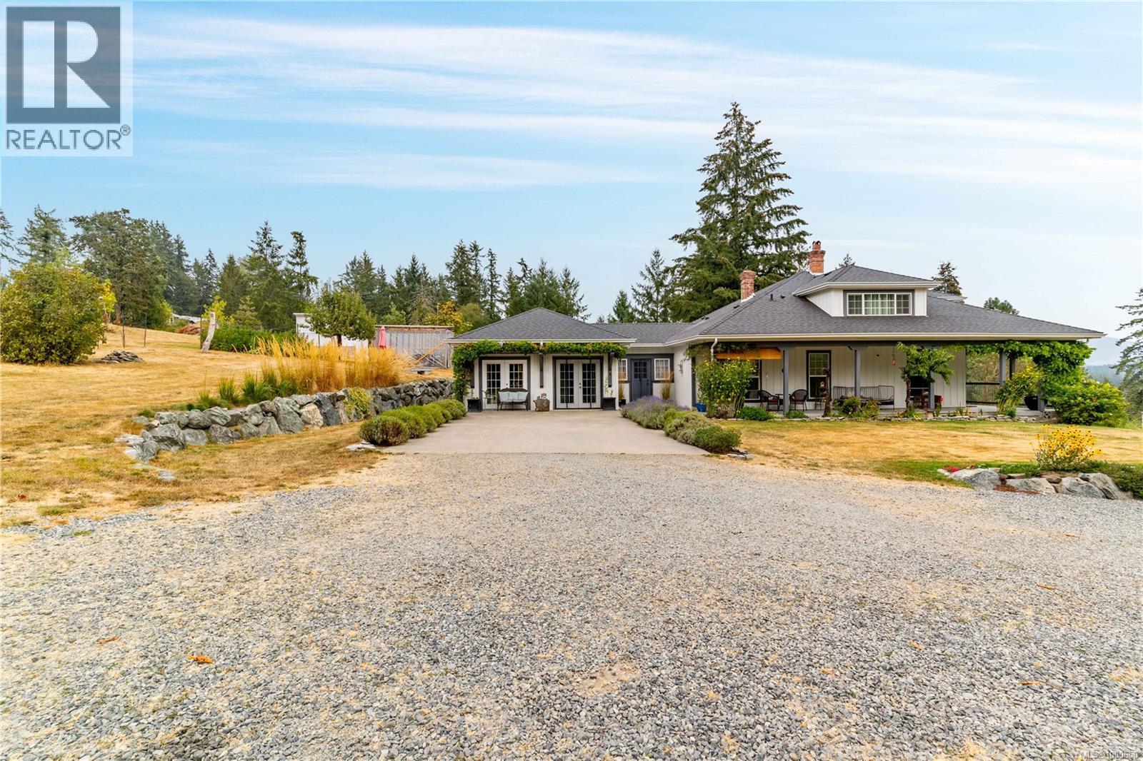 6742 Norcross Rd, Duncan