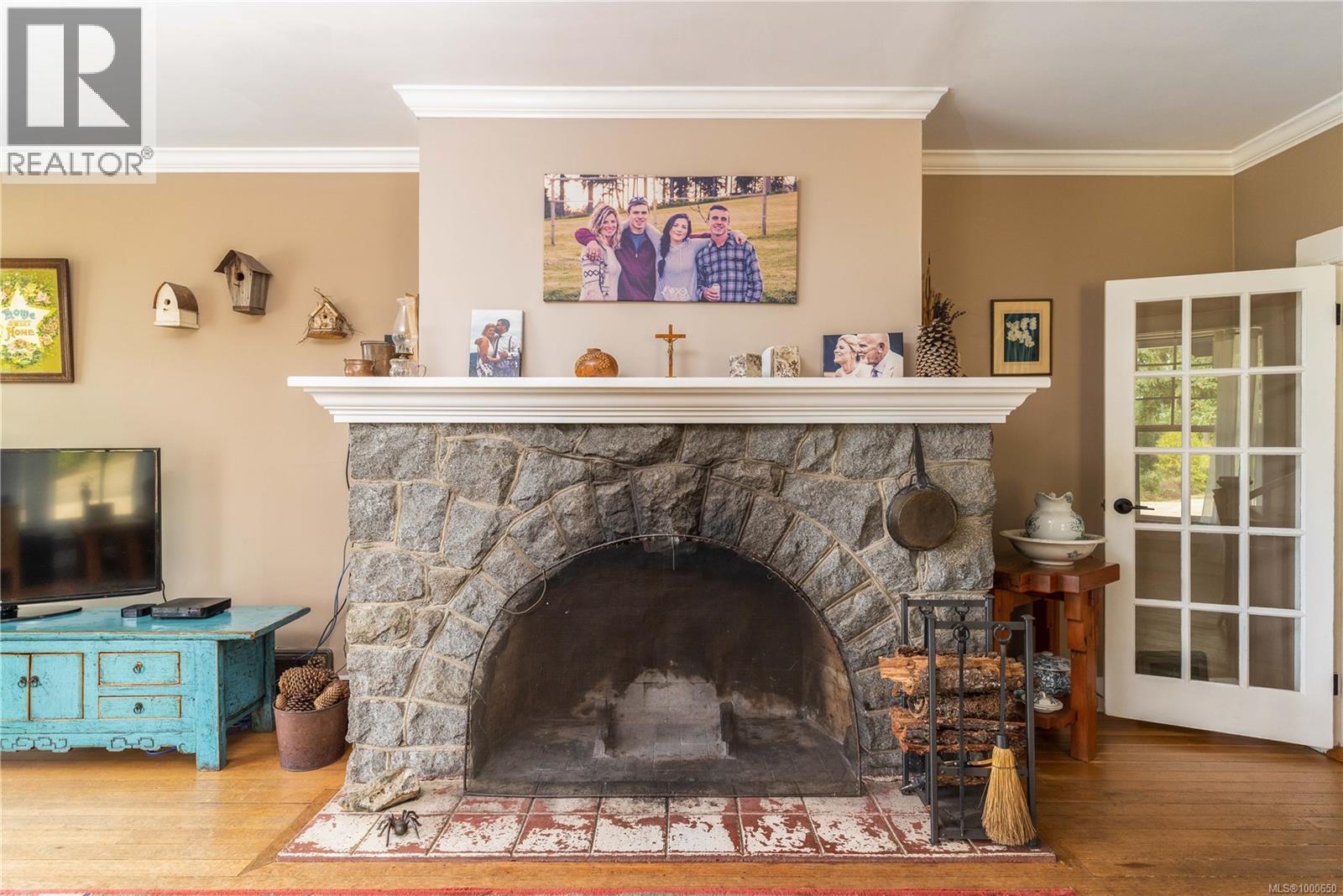 6742 Norcross Rd, Duncan