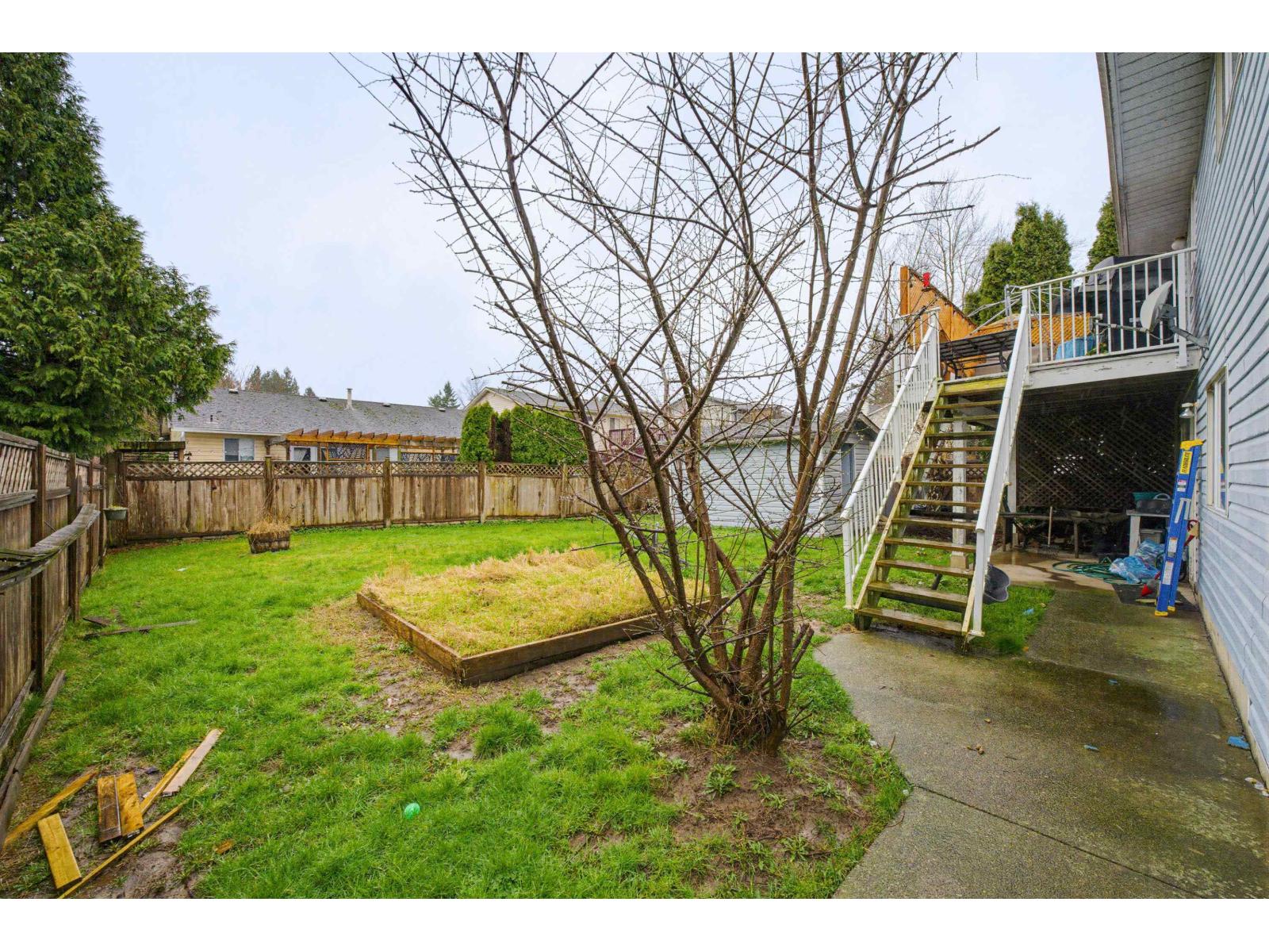 26626 30A AVENUE, Langley