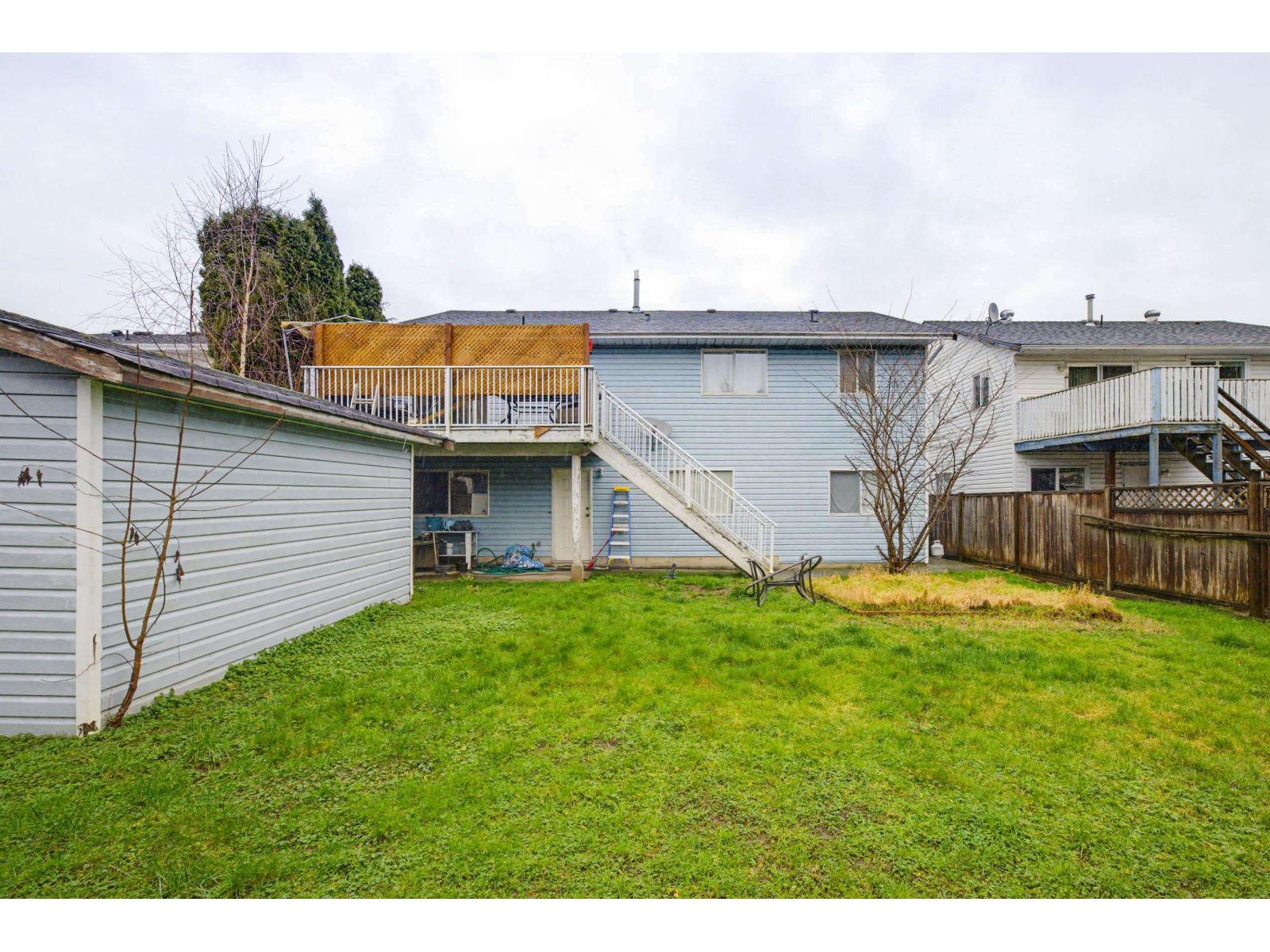 26626 30A AVENUE, Langley