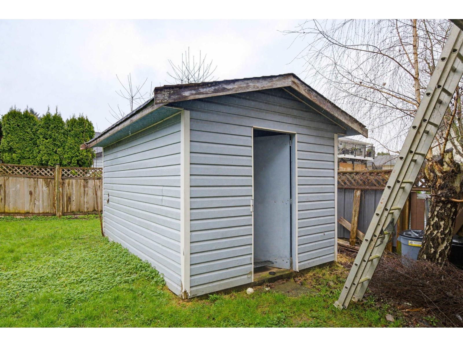 26626 30A AVENUE, Langley