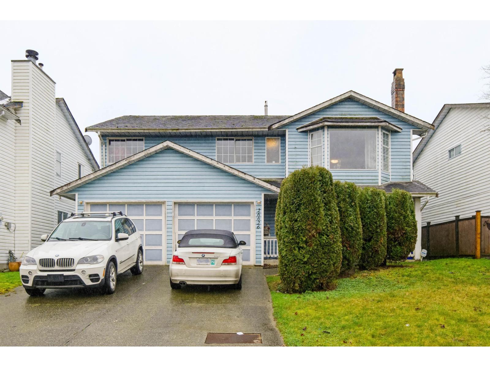 26626 30A AVENUE, Langley