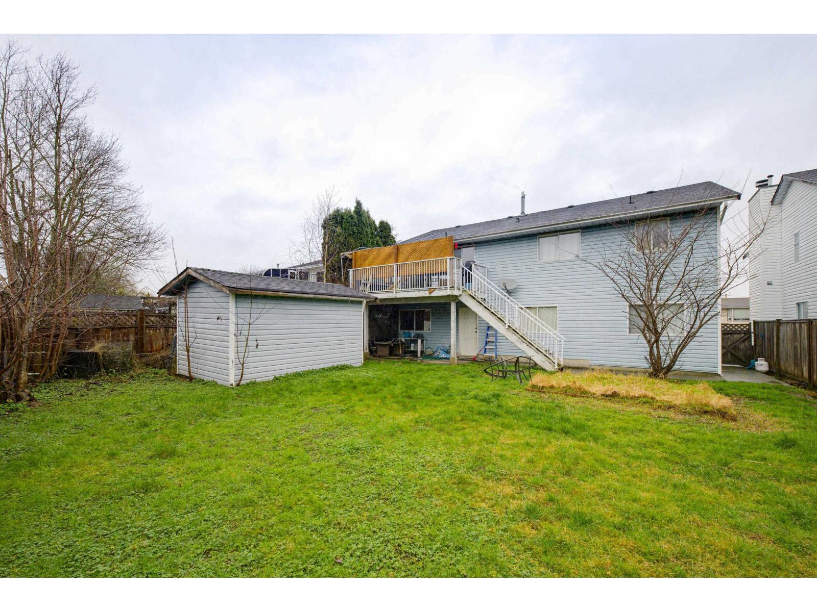 26626 30A AVENUE, Langley